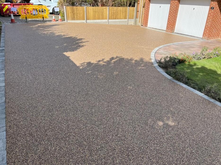 Images The Driveway Division