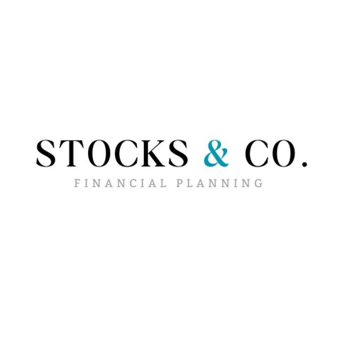 Images Stocks & Co Financial Planning