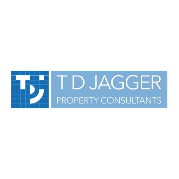 T D Jagger Ltd Logo