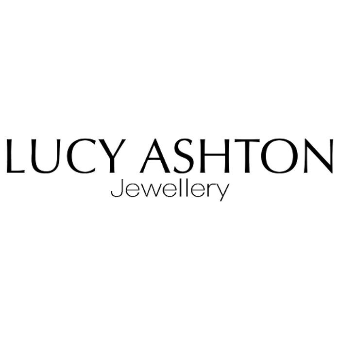 Lucy Ashton Jewellery Logo