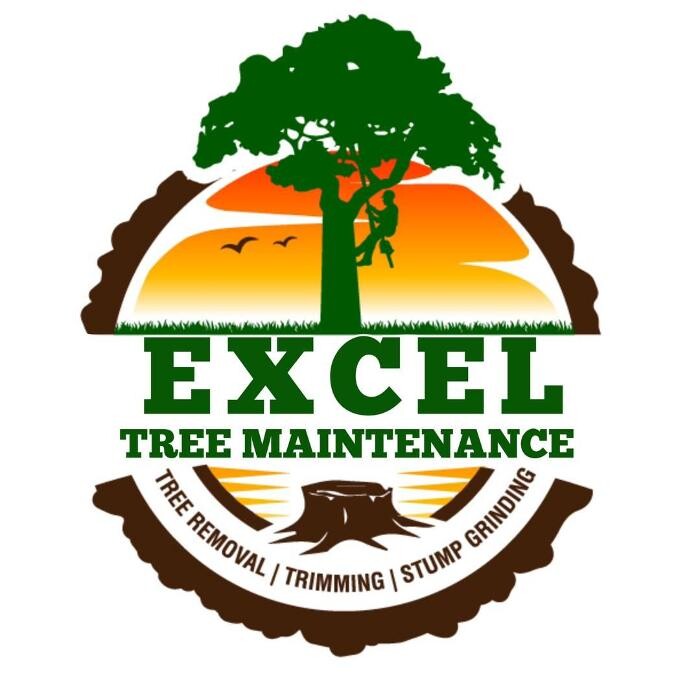 Excel Tree Maintenance Logo