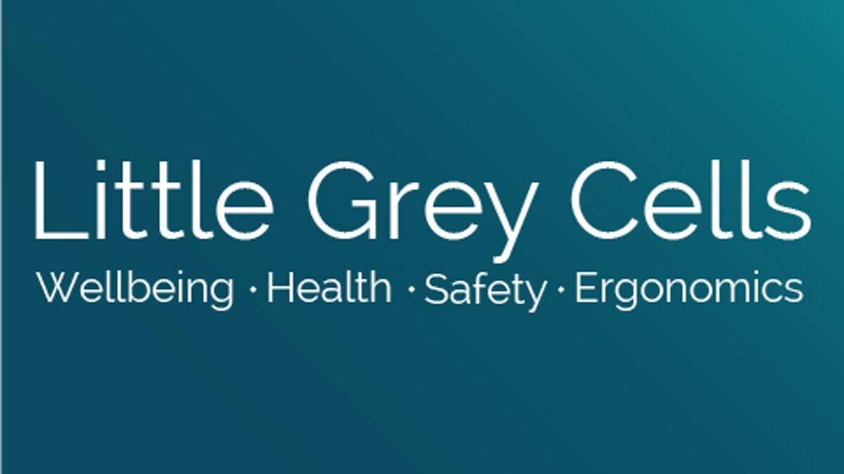 Images Little Grey Cells