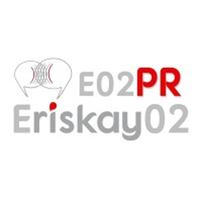 E02PR Logo