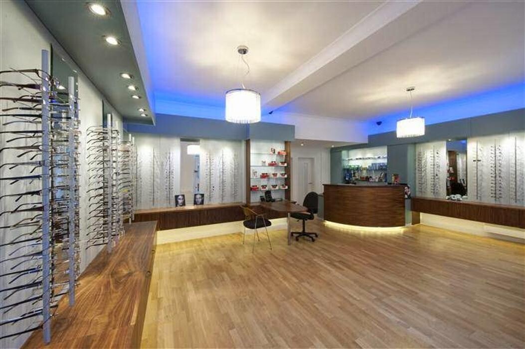 Images Birrell Rainford Opticians