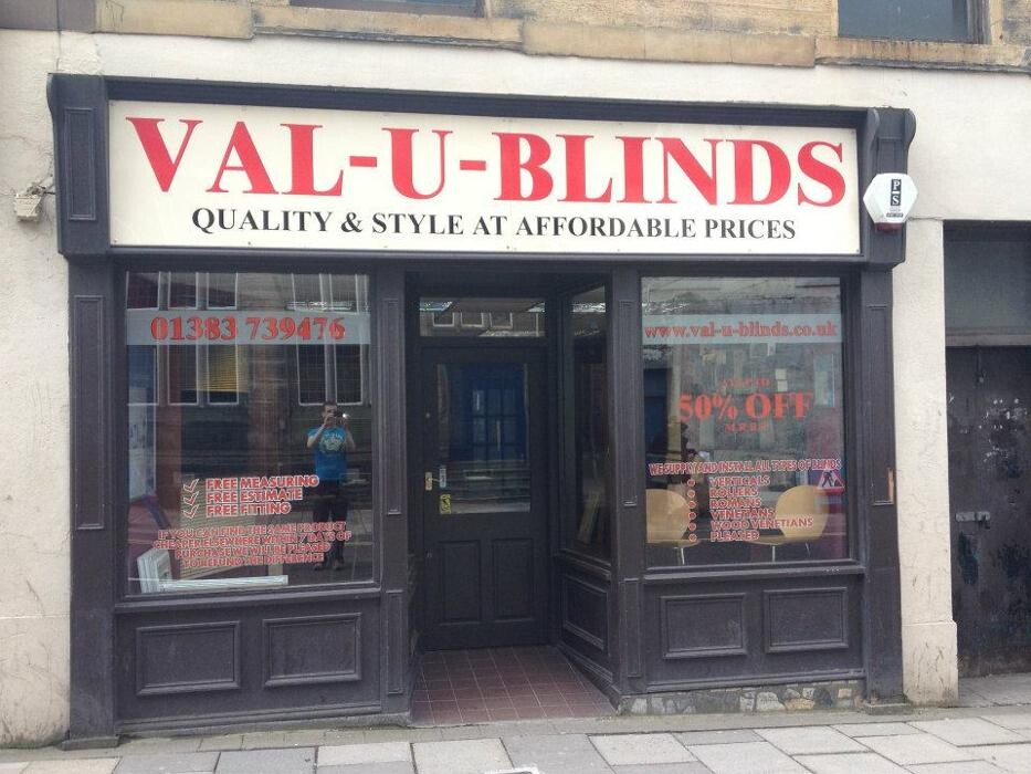 Images Val-u-blinds