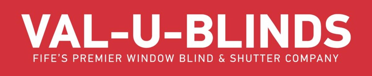 Val-u-blinds Logo