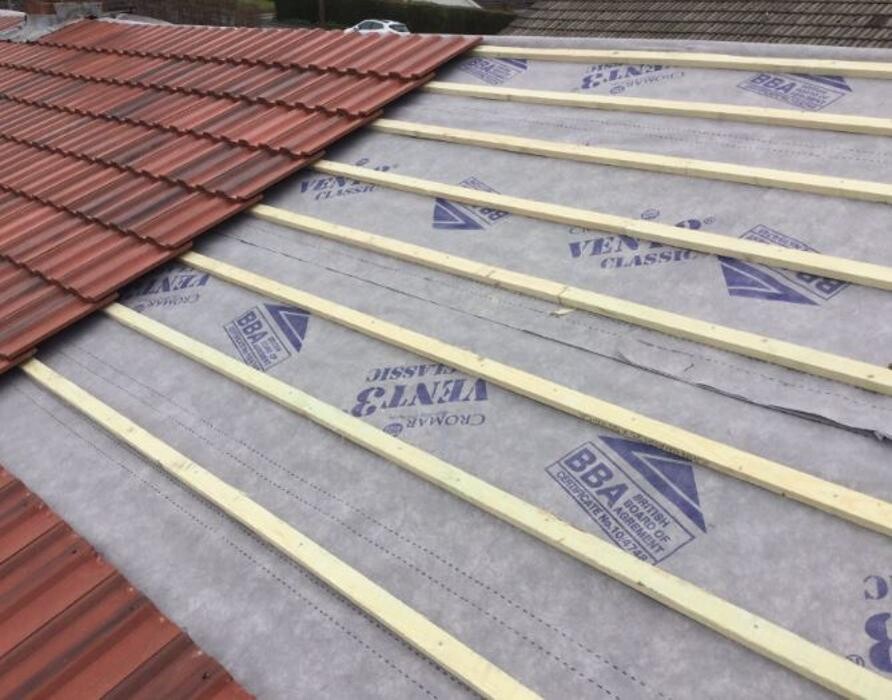 Images Watertight Building & Roofing Ltd