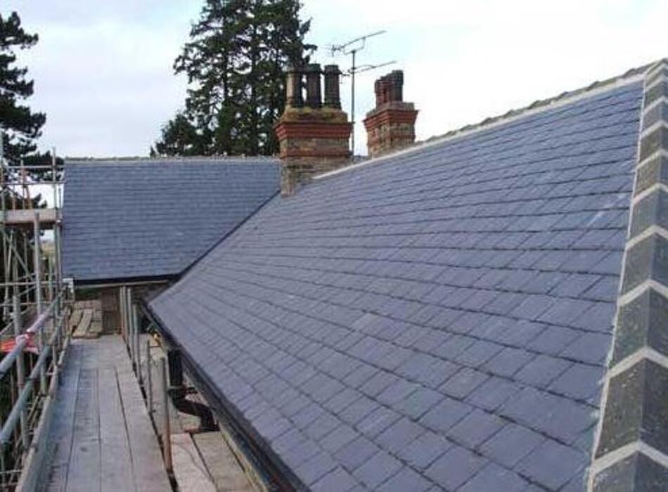 Images Watertight Building & Roofing Ltd