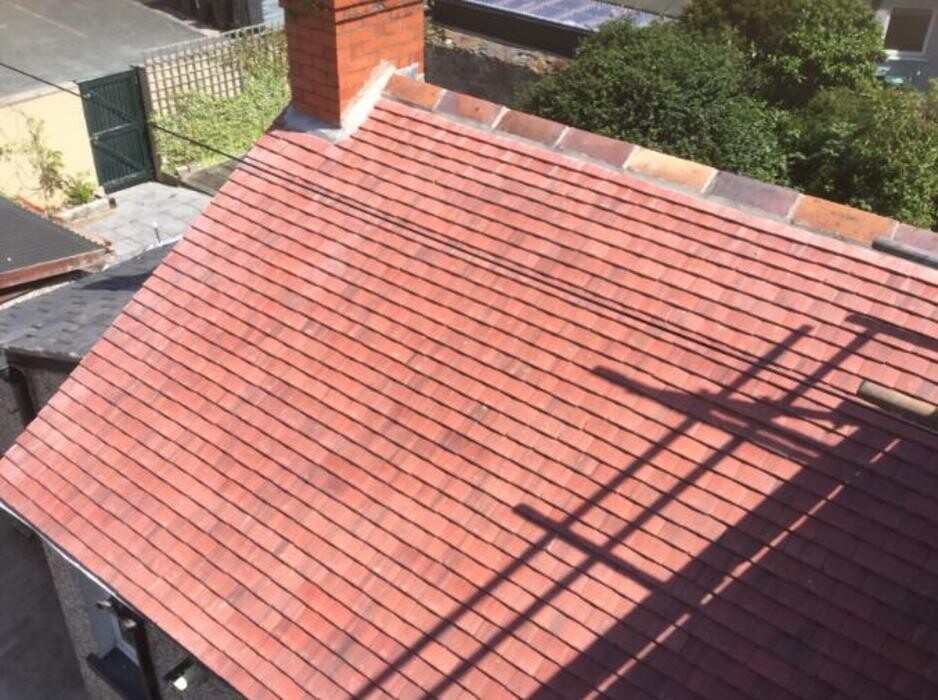 Images Watertight Building & Roofing Ltd