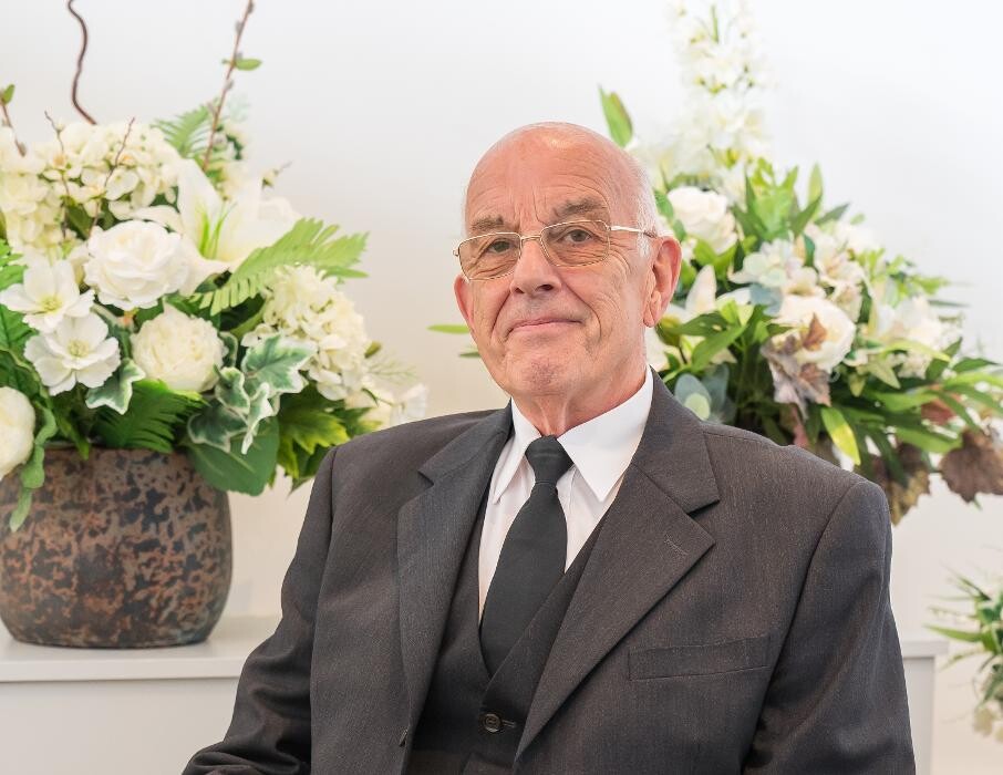 Images Andrew Roughley Independent Funeral Directors