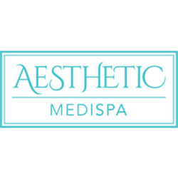 Aesthetic MediSpa (Buckhurst Hill) Logo
