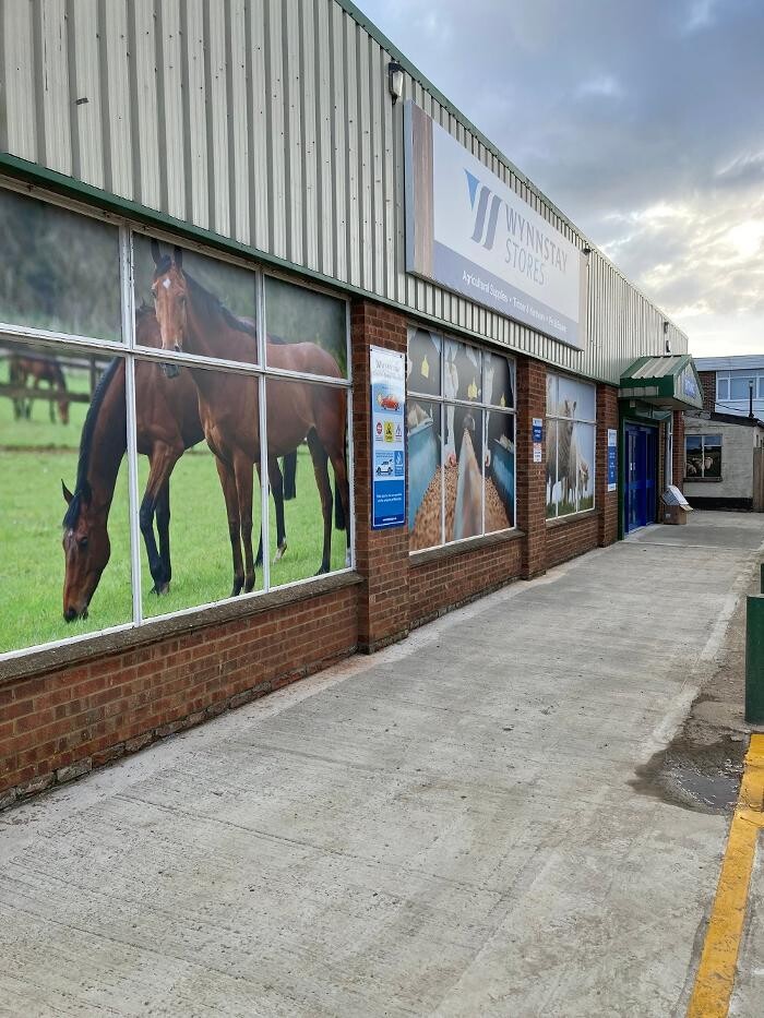 Images Wynnstay Stores