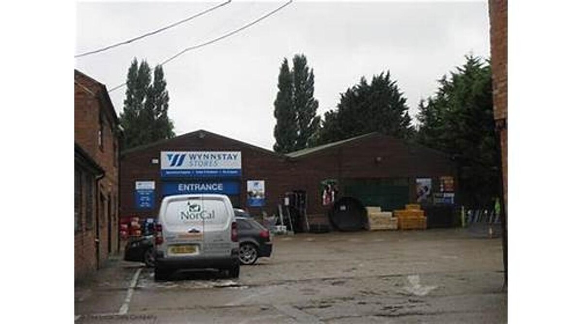 Images Wynnstay Stores