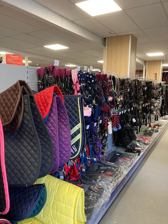 Images Wynnstay Stores