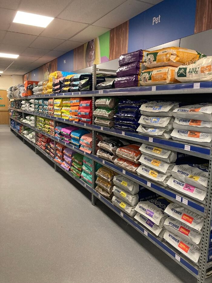 Images Wynnstay Stores