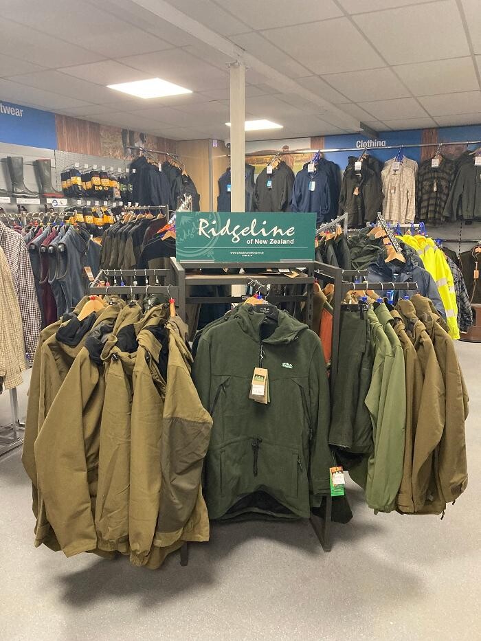 Images Wynnstay Stores