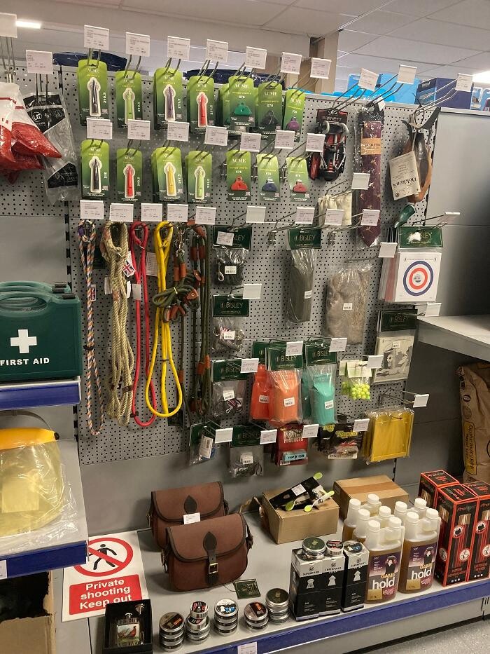 Images Wynnstay Stores