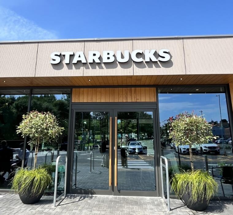 Images Starbucks