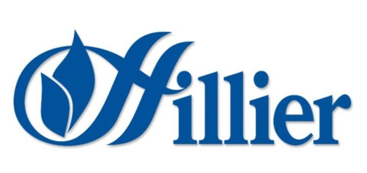 Hillier Garden Centre Hampton-in-Arden Logo