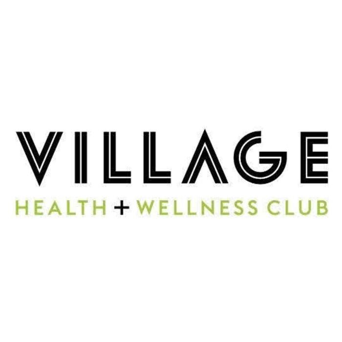 Village Gym Basingstoke Logo