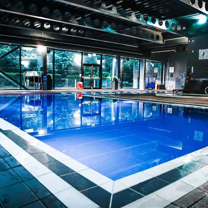 Images Village Gym Portsmouth