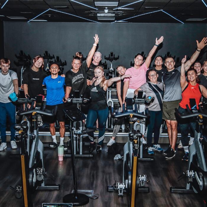 Images Village Gym Portsmouth