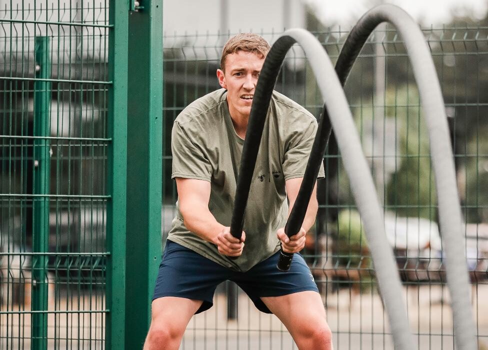 Images Village Gym Portsmouth