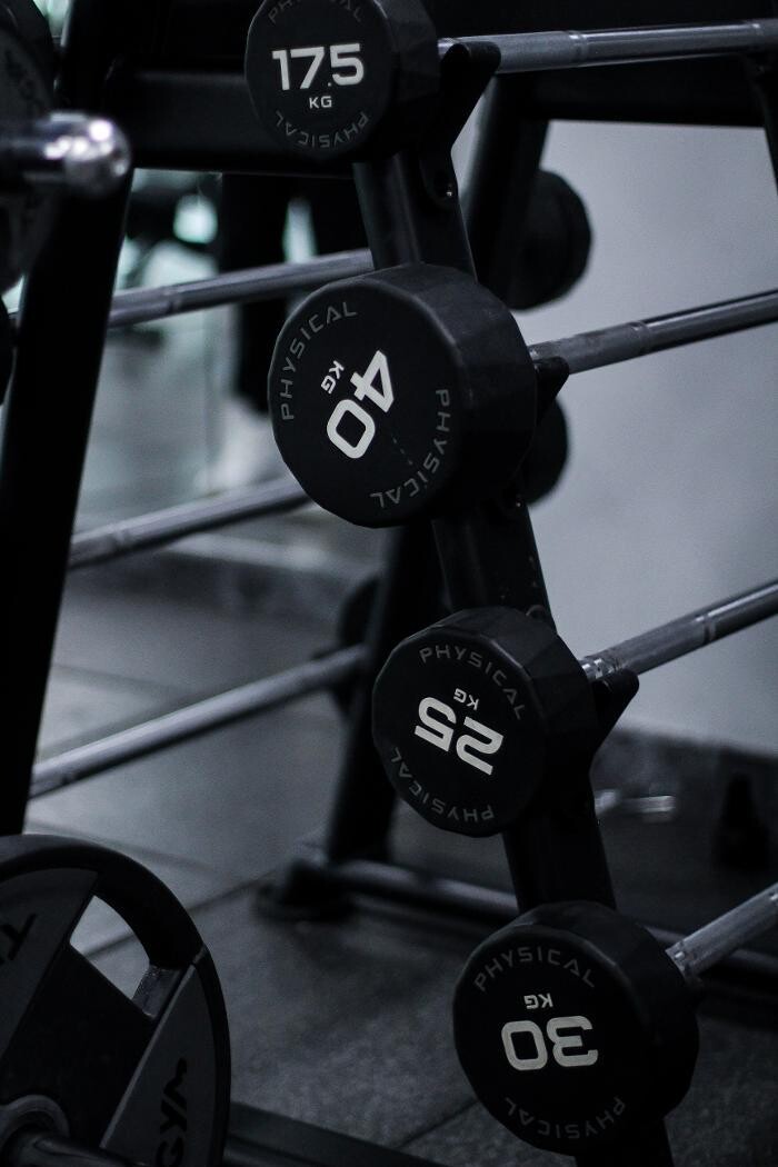 Images Village Gym Eastleigh