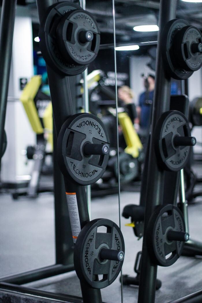 Images Village Gym Eastleigh