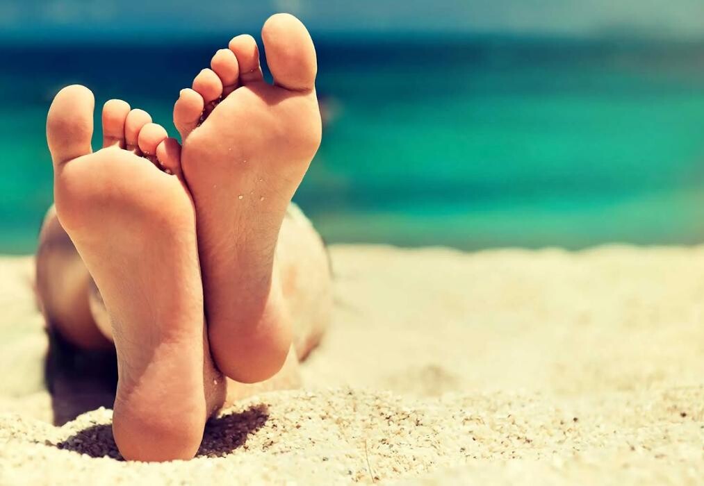 Images Tennant Podiatry