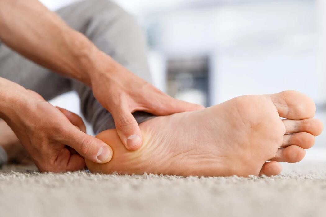 Images Tennant Podiatry