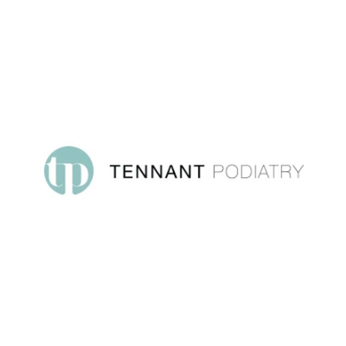 Images Tennant Podiatry
