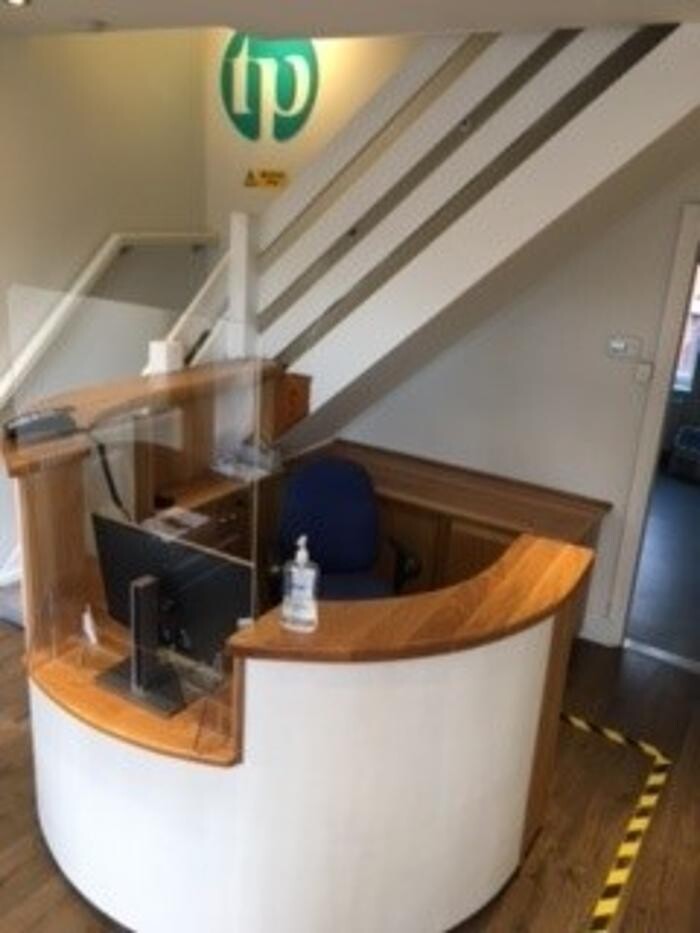 Images Tennant Podiatry