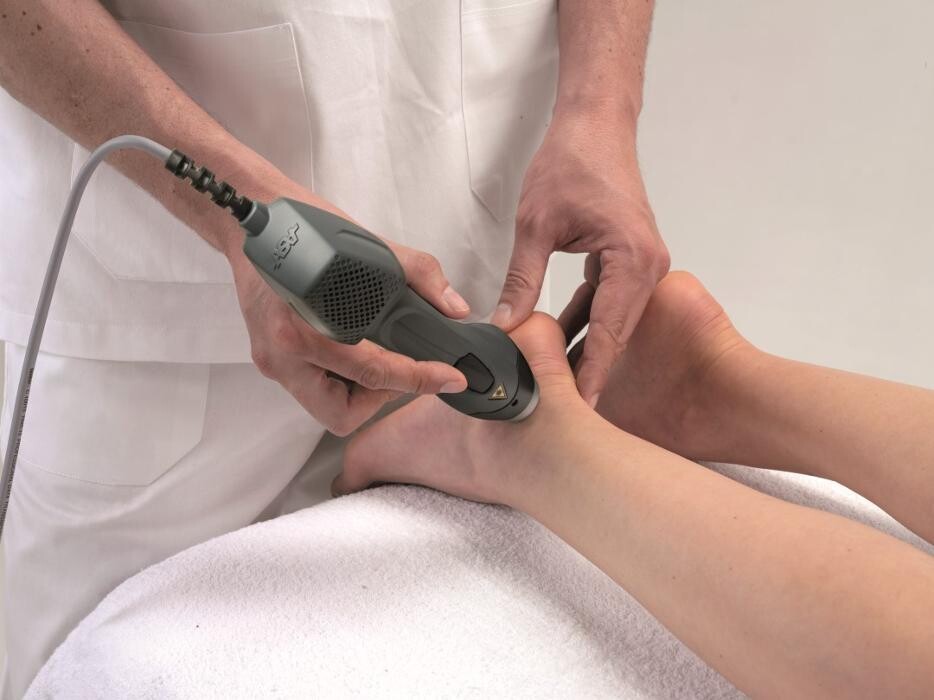 Images Tennant Podiatry