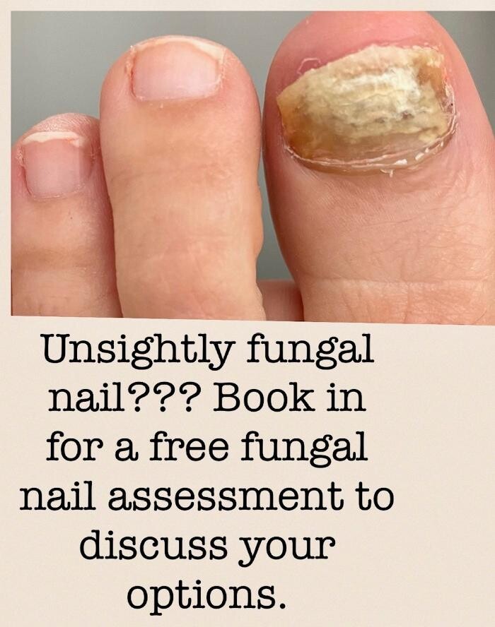 Images Tennant Podiatry