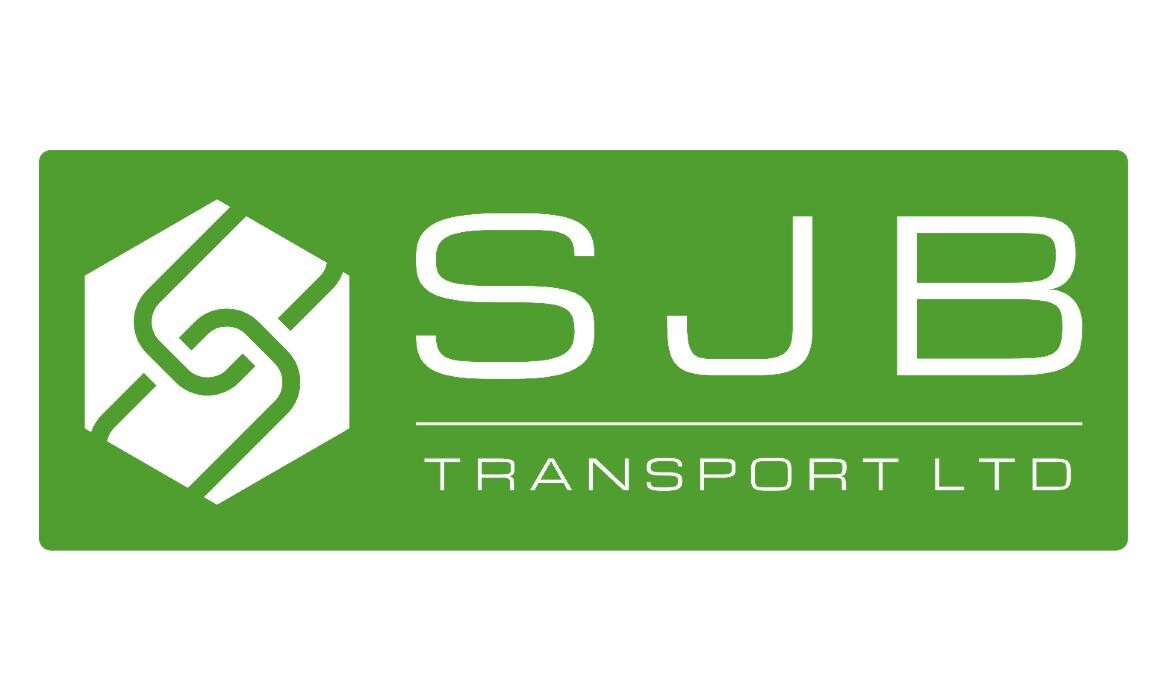 SJB Transport Ltd Logo