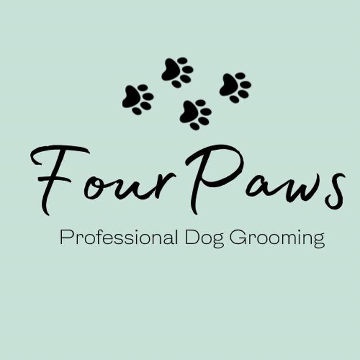 Images Four Paws Dog Grooming Leicester