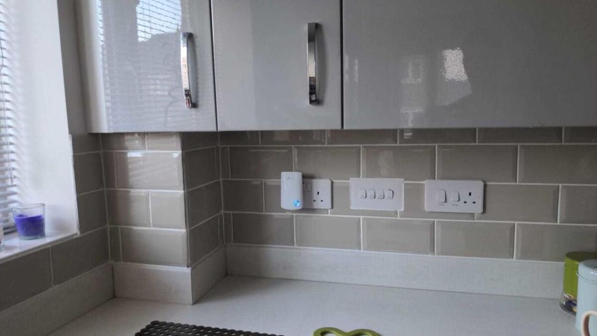 Images Roundhay Tiling Solutions