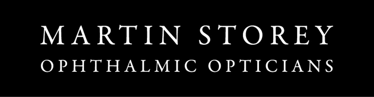 Martin Storey Opticians Logo