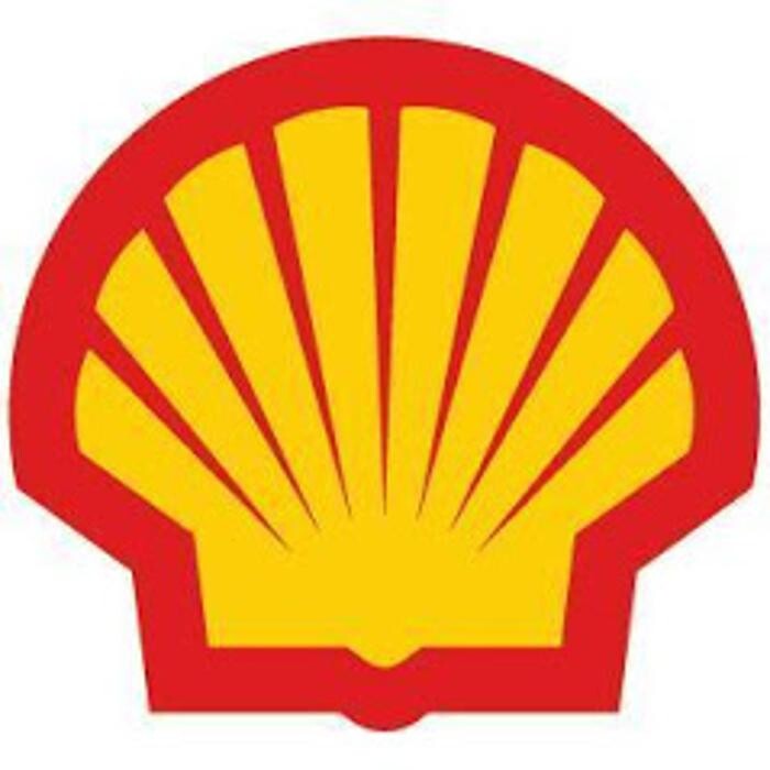 Shell Recharge Charging Station Logo