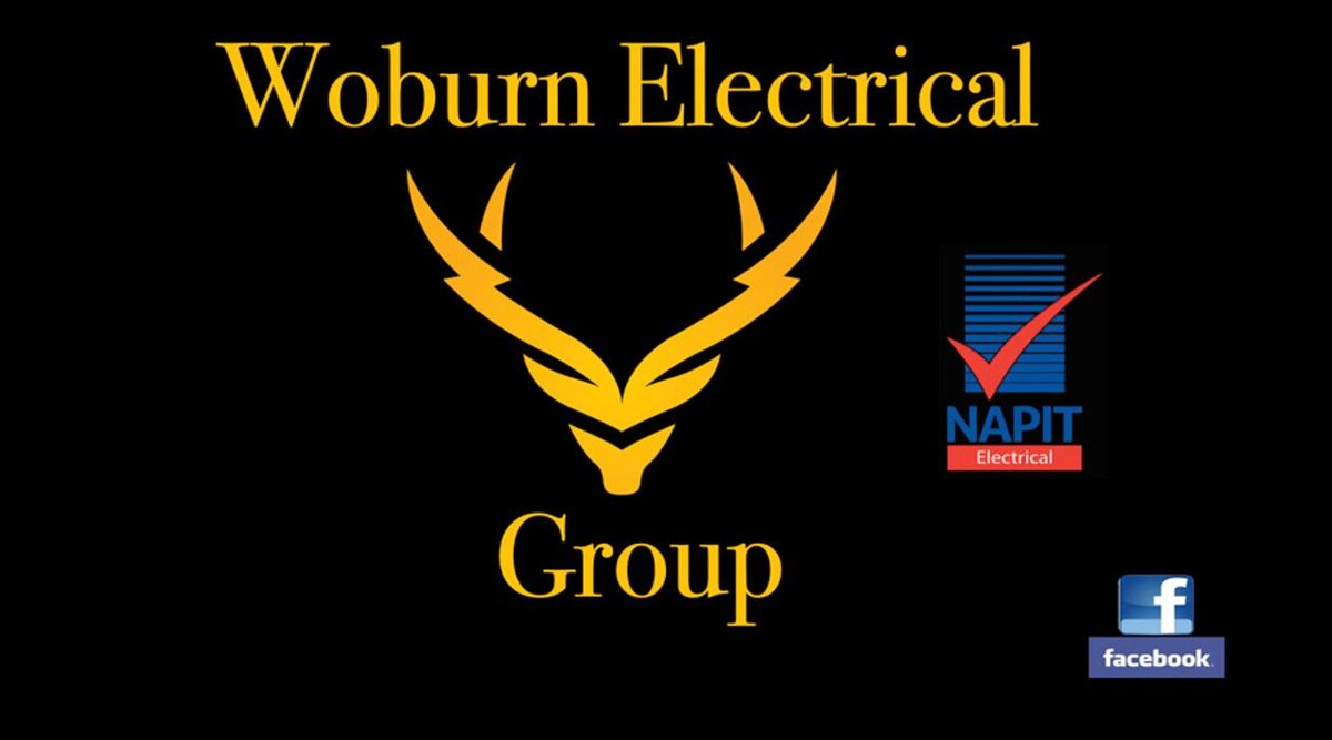 Images Woburn Electrical Group