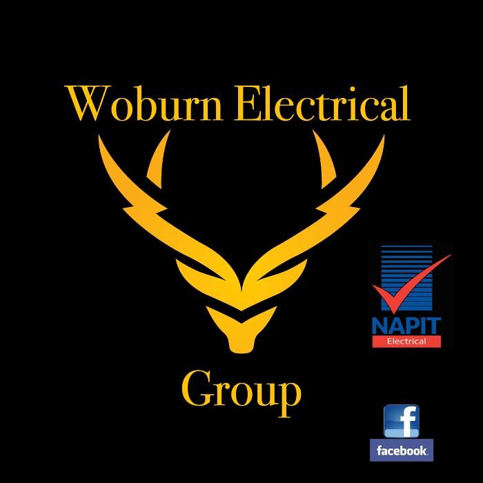 Woburn Electrical Group Logo