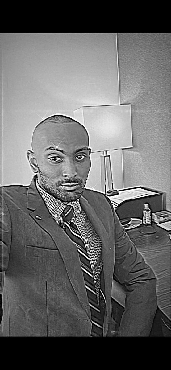 Anthony Blaine Just Mortgages Logo