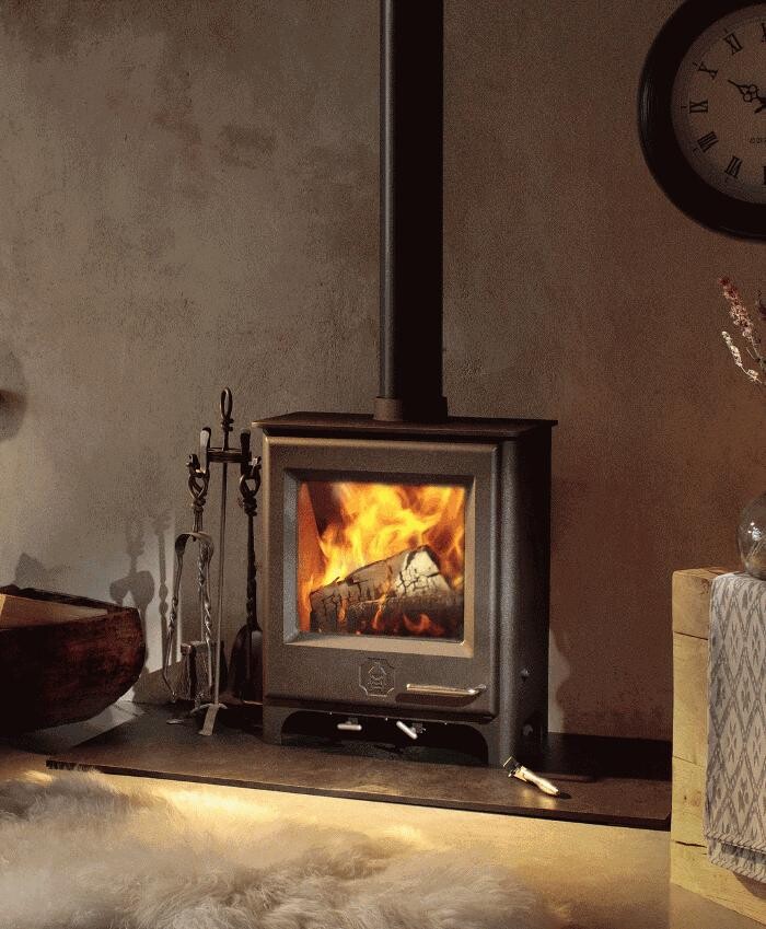 Images Faraday Stoves