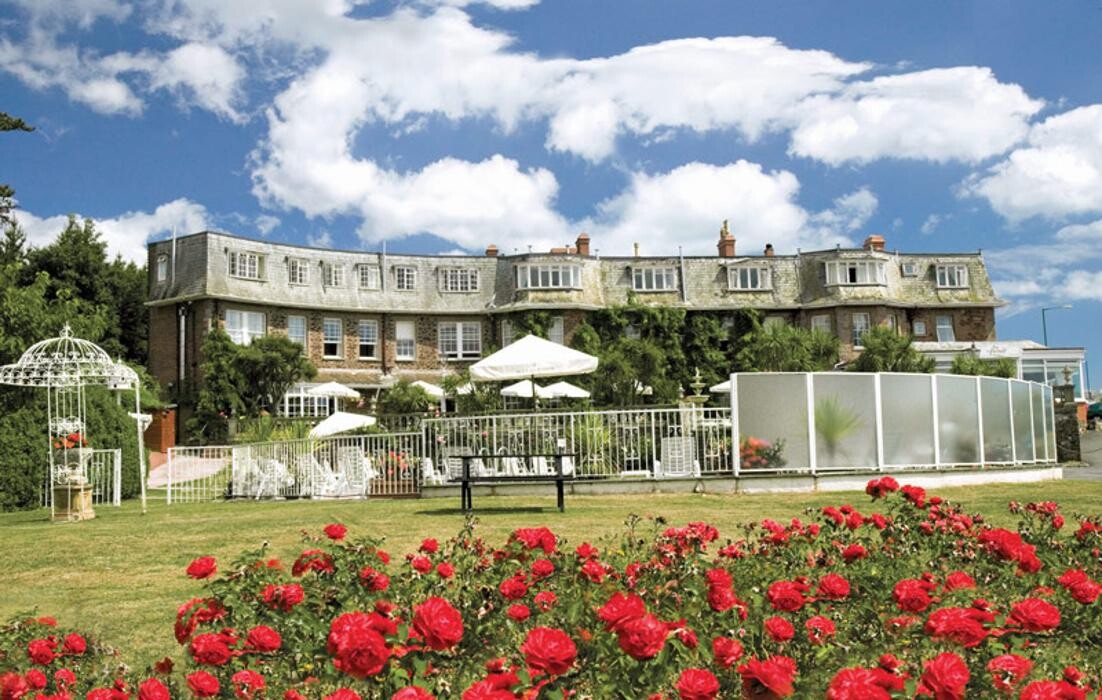 Images Livermead House Hotel