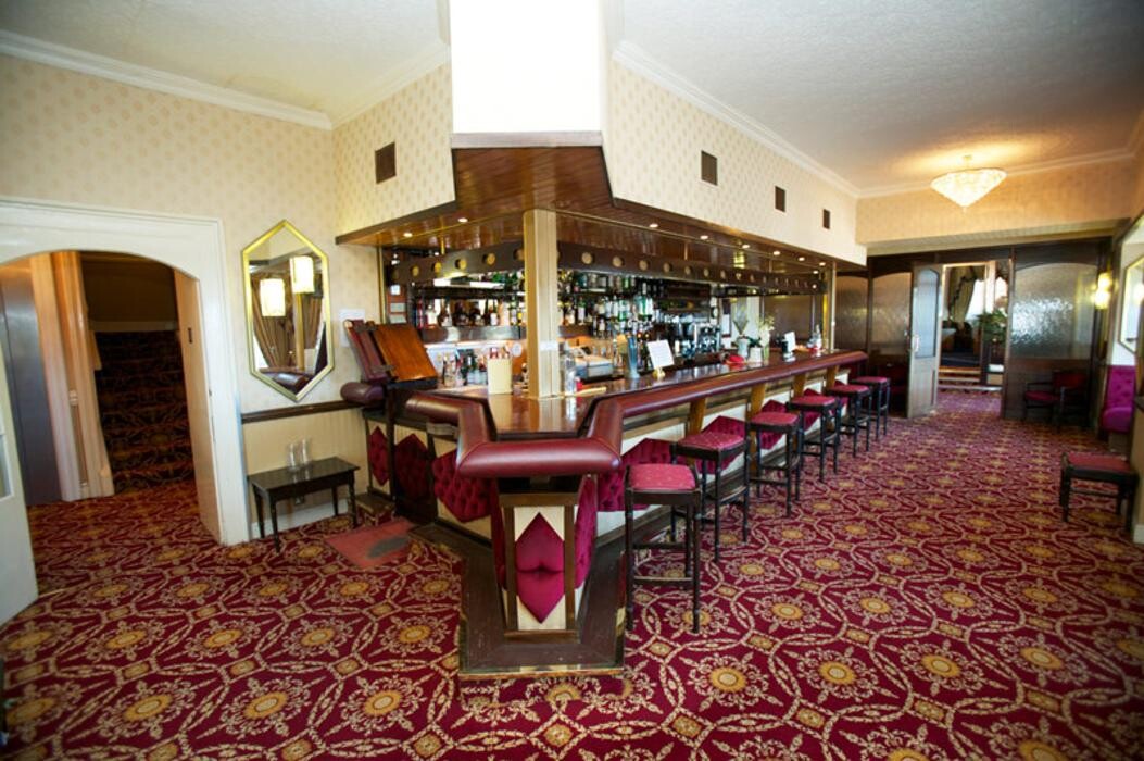 Images Livermead House Hotel