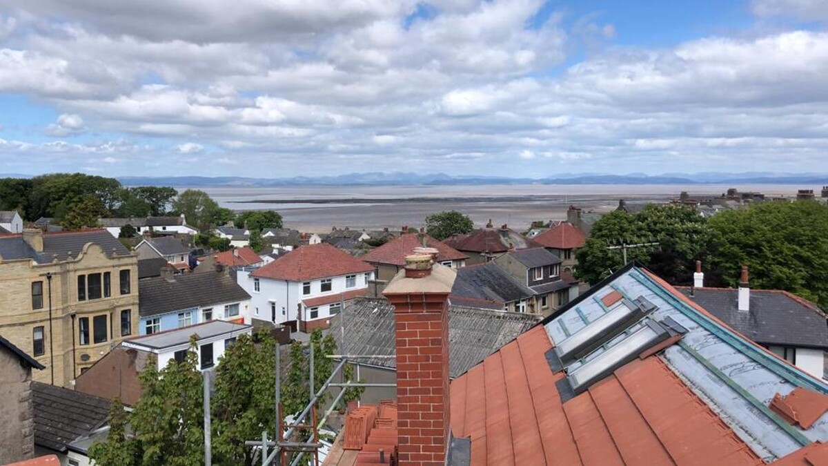 Images Bay View Roofing & Construction