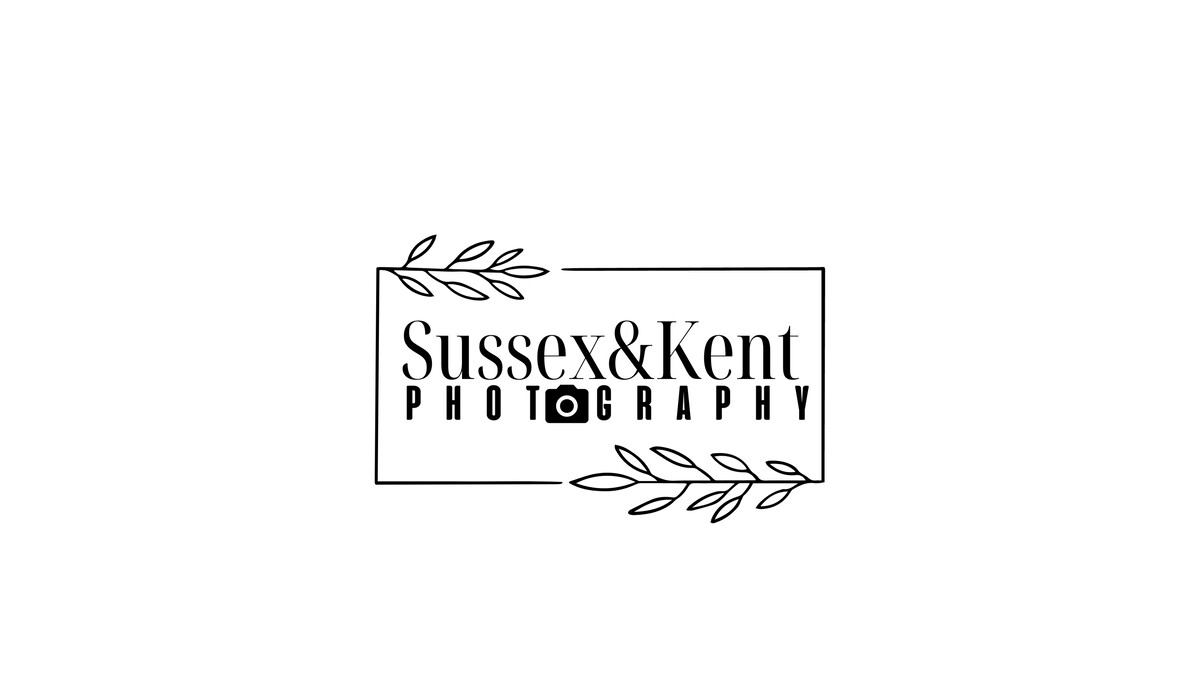 Sussex & Kent Photography Logo