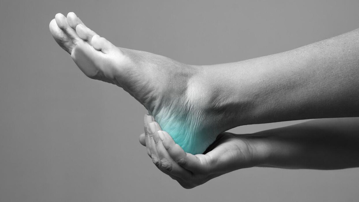 Images Podiatry-By-Adele