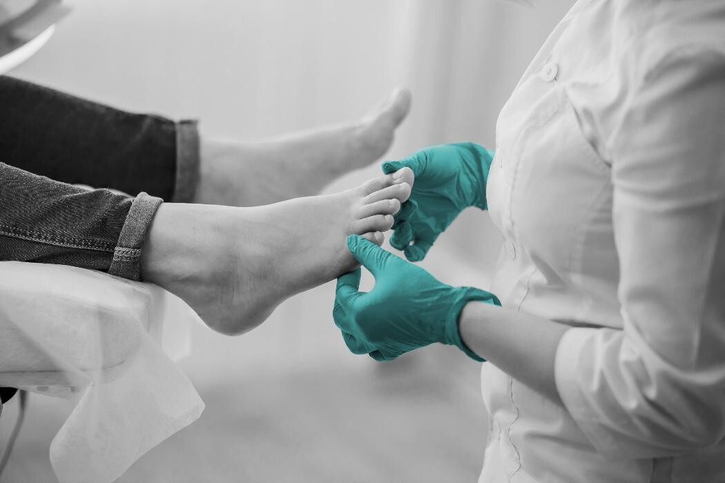Images Podiatry-By-Adele